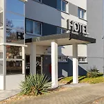 22 מלון Dessau-Rosslau