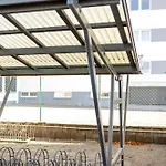 מלון 22 Dessau-Rosslau