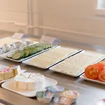 22 מלון Dessau-Rosslau