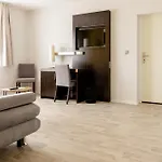 מלון 22 Dessau-Rosslau