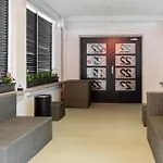 22 מלון Dessau-Rosslau