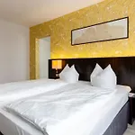 22 מלון Dessau-Rosslau