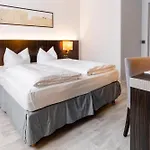 22 מלון Dessau-Rosslau