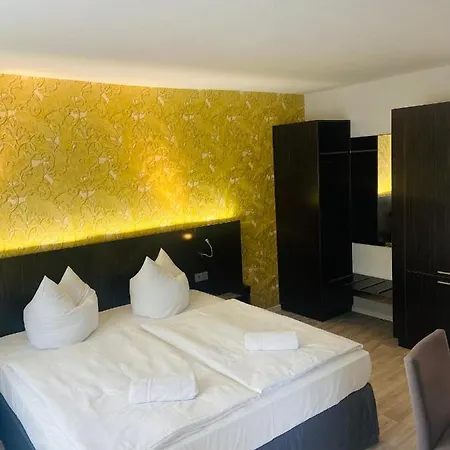 22 Hotel