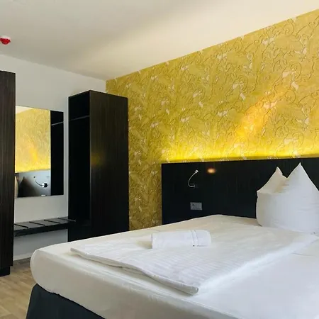 22 Hotel
