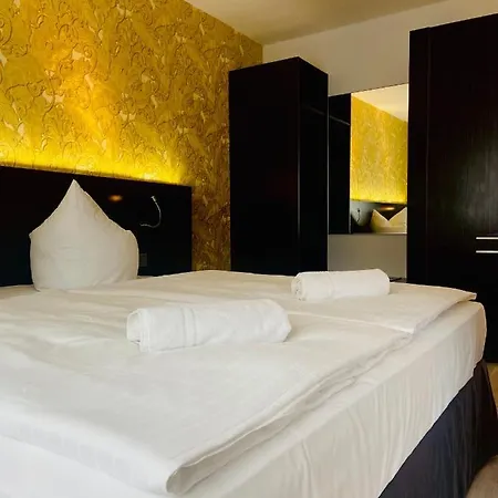 22 Hotel Dessau-Rosslau