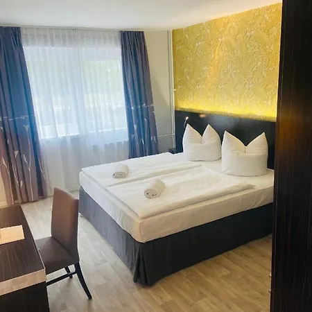 Hotel 22