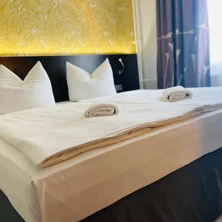 Hotel 22