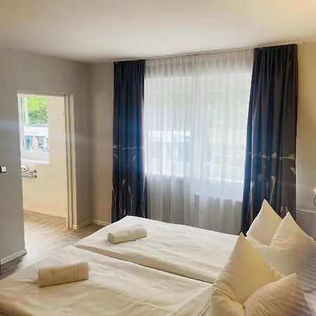 22 Hotel