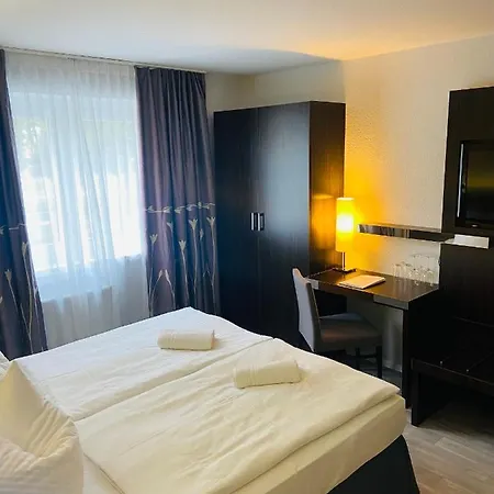 Hotel 22