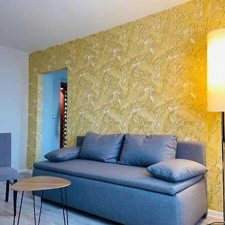 Hotel 22 Dessau-Rosslau