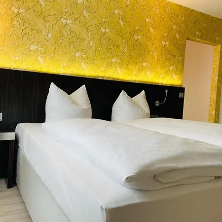 Hotel 22 Dessau-Rosslau