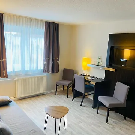 Hotel 22