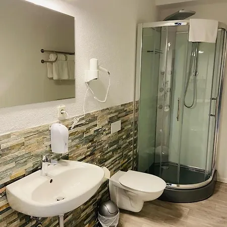 酒店 22 Dessau-Rosslau