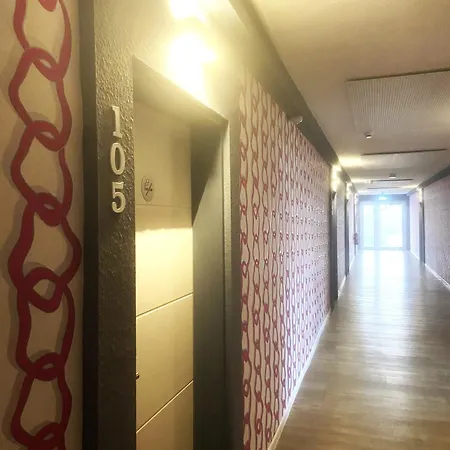Hotel 22