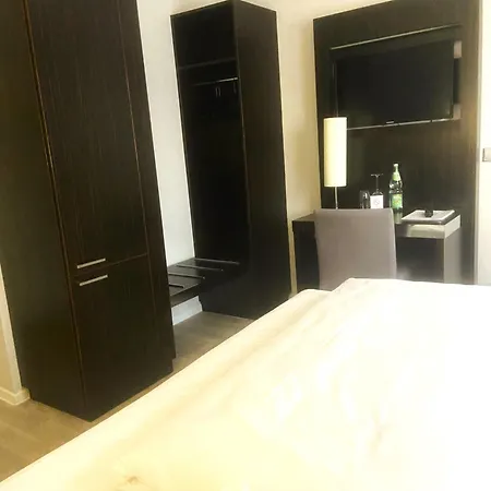 酒店 22 Dessau-Rosslau