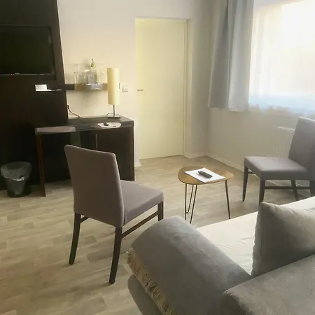 호텔 22 Dessau-Rosslau