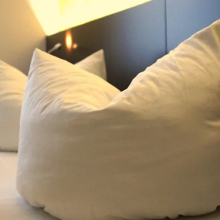 Hotel 22 Dessau-Rosslau