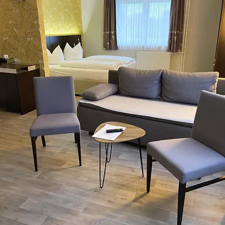 酒店 22 Dessau-Rosslau