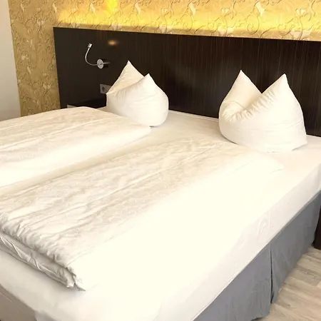 Hotel 22 Dessau-Rosslau