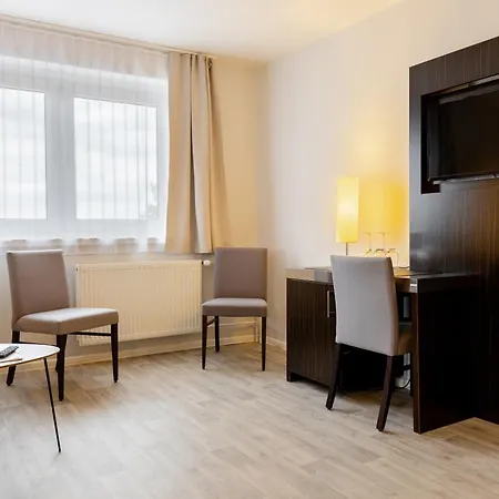 Hotel 22 Dessau-Rosslau