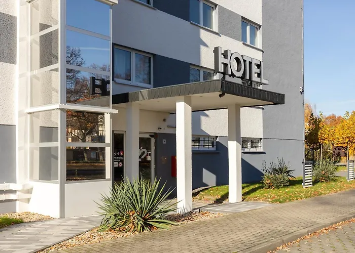 22 Hotel Dessau-Rosslau