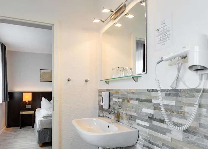 22 Hotel Dessau-Rosslau