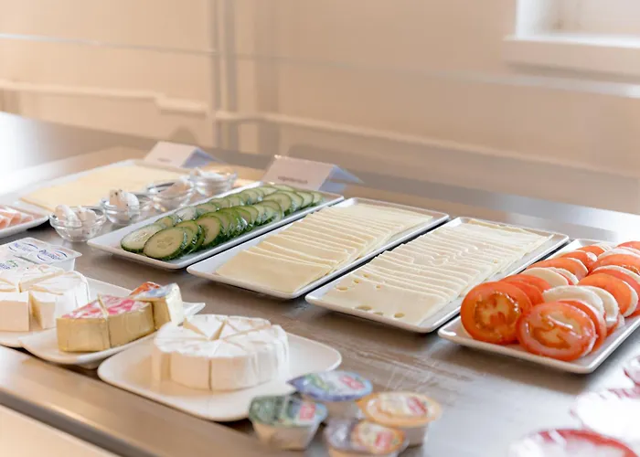 22 Hotell Dessau-Rosslau