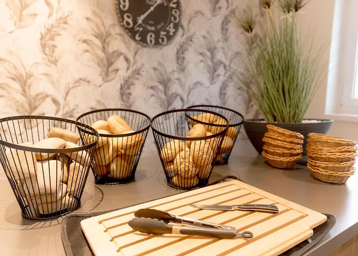 22 Hotel Dessau-Rosslau