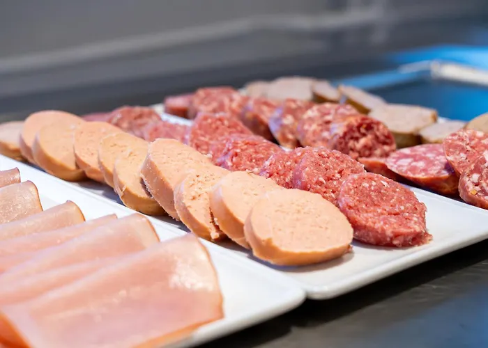 Hotel 22 Dessau-Rosslau