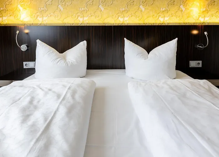 22 Hotel Dessau-Rosslau