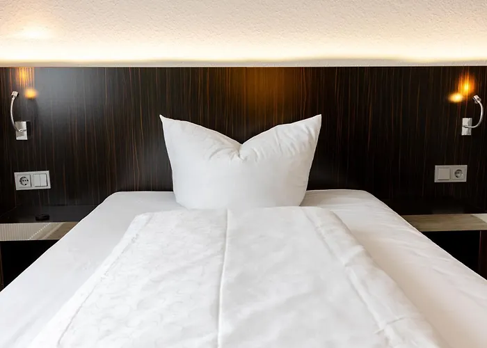 Hotel 22 Dessau-Rosslau