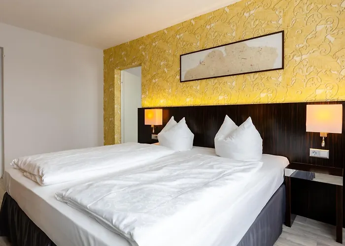 22 Hotel Dessau-Rosslau