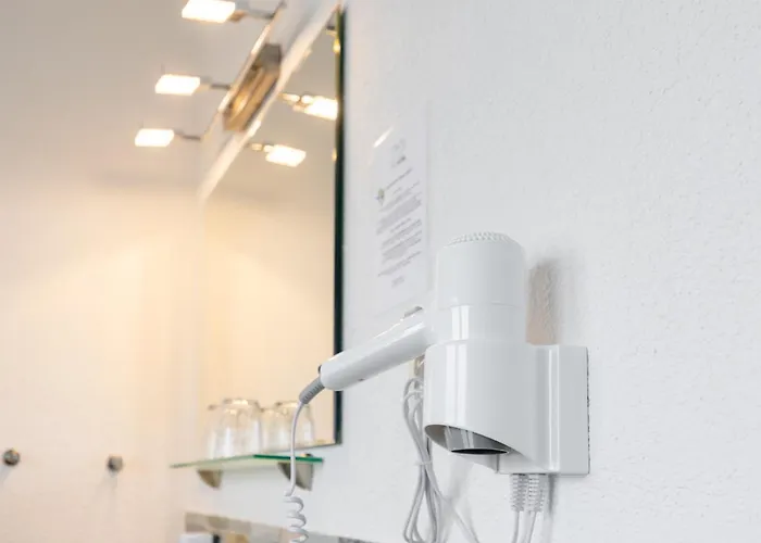 22 מלון Dessau-Rosslau