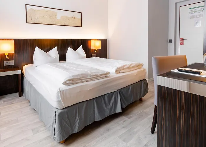 22 Hotel Dessau-Rosslau